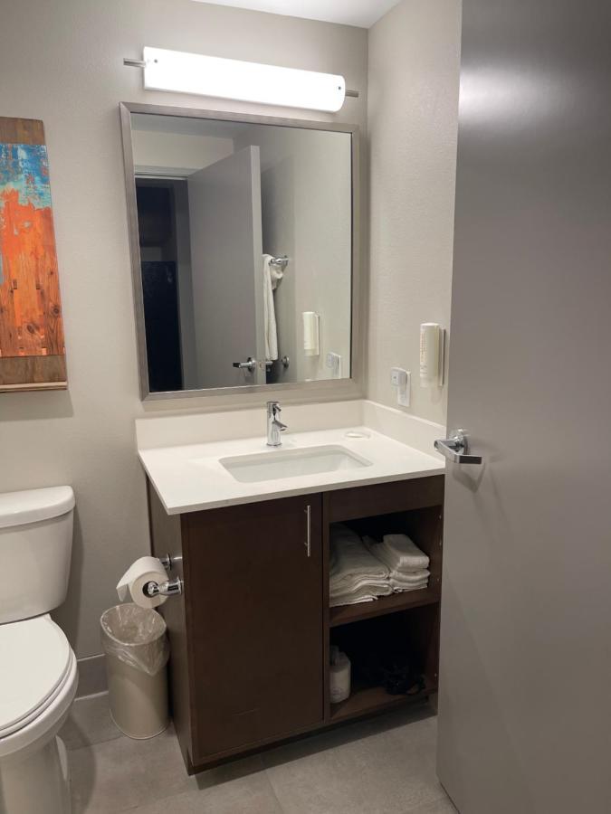 Mainstay Suites Gatlinburg Downtown Area ภายนอก รูปภาพ