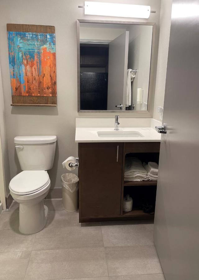 Mainstay Suites Gatlinburg Downtown Area ภายนอก รูปภาพ
