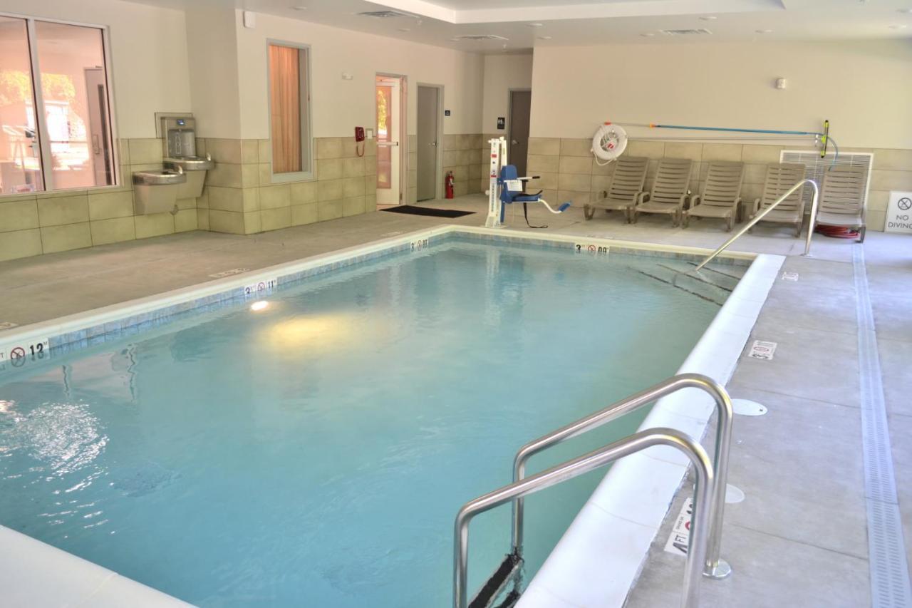Mainstay Suites Gatlinburg Downtown Area ภายนอก รูปภาพ